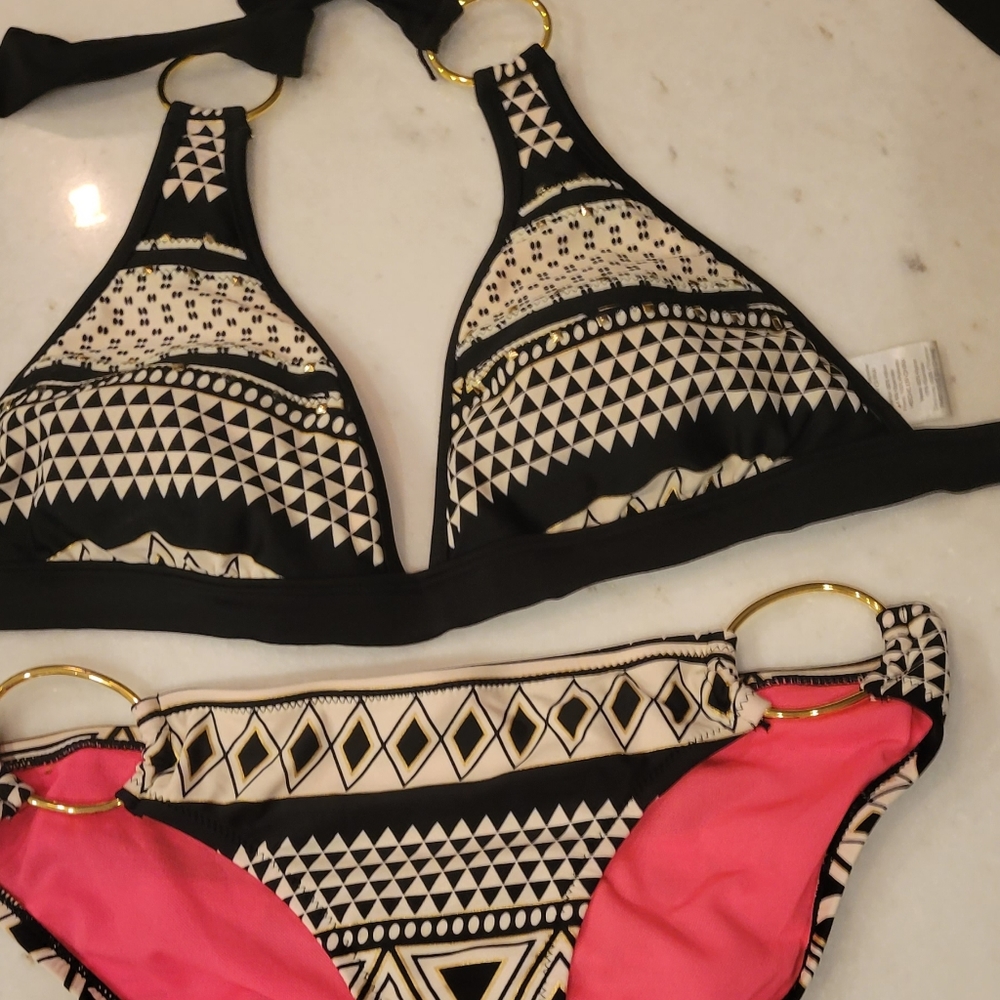 Jessica Simpson Bikini